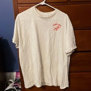 Empyre surplus goods tiger shirt XL